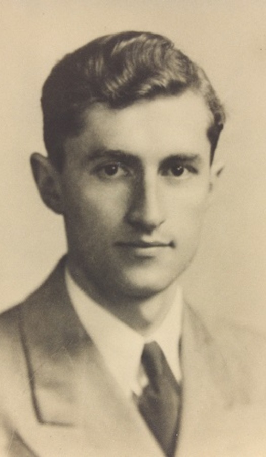 1916 - 1955