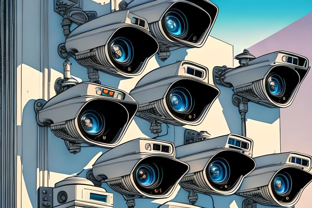 George Orwell's Warning to the World