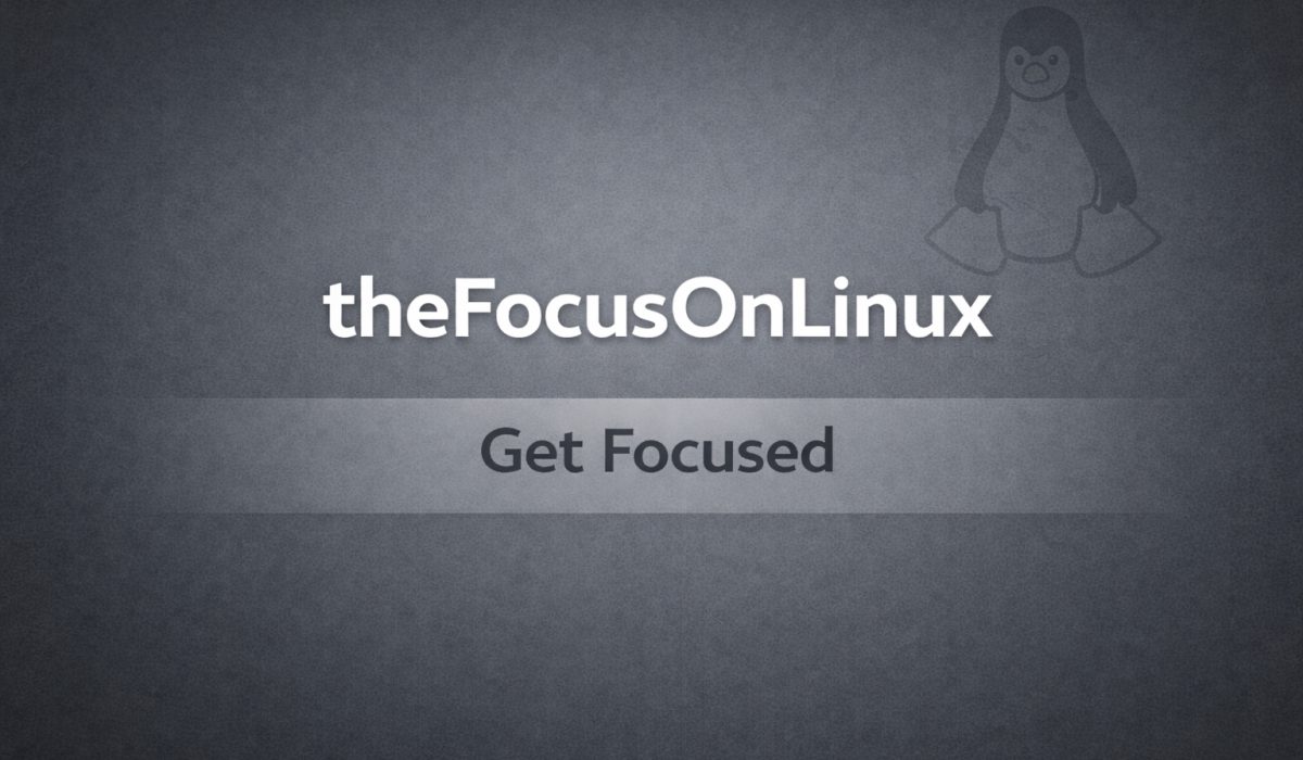 linux