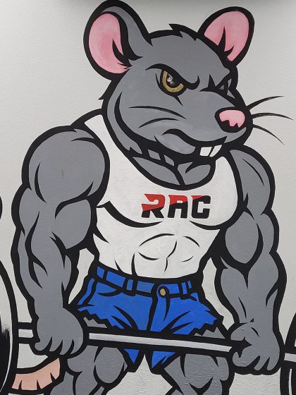 gymrat