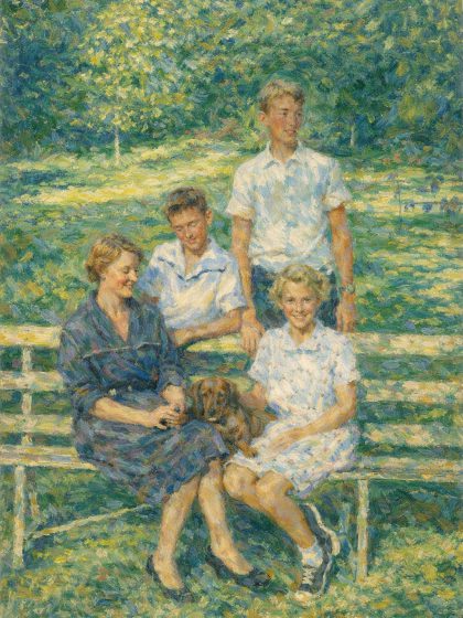 family-picnic
