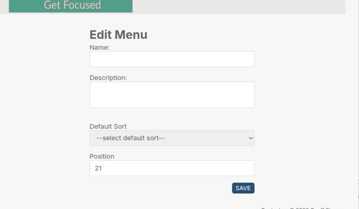 editmenu