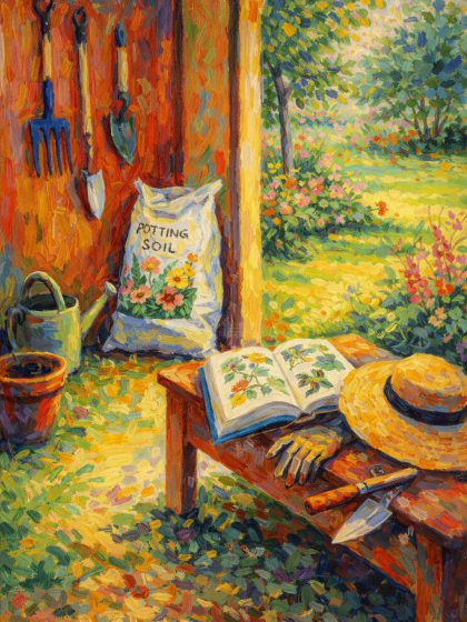 gardenshed