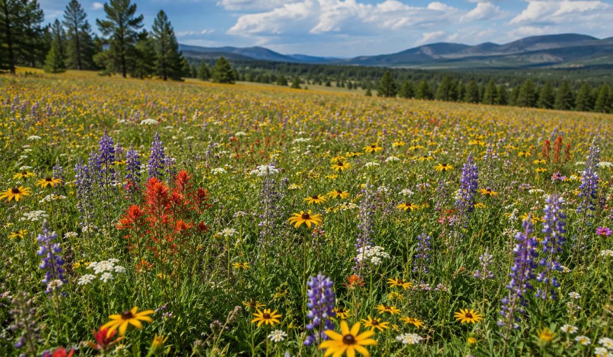 flowersfield