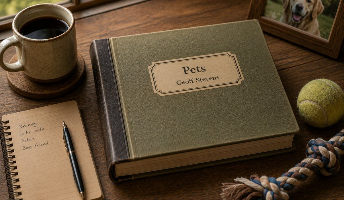 petsalbum