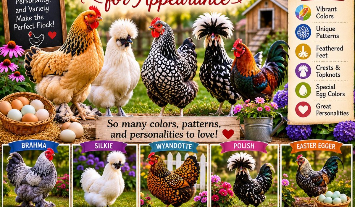 appareance