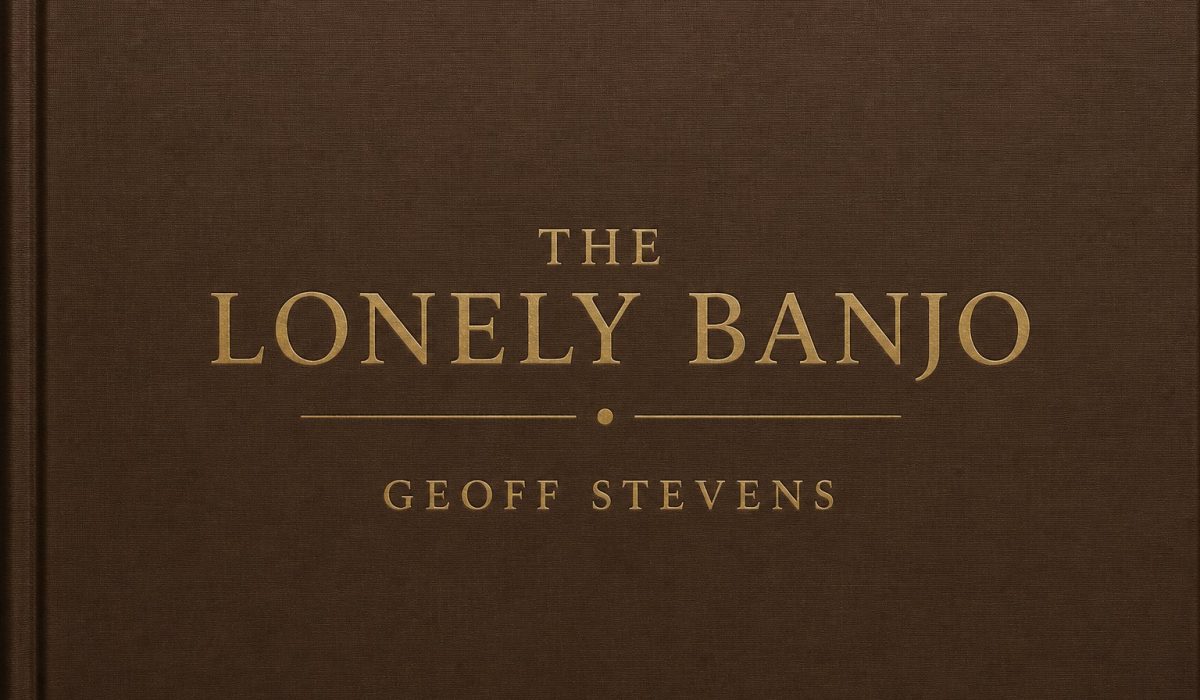 lonelybanjocover