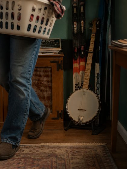 passingwithlaundry