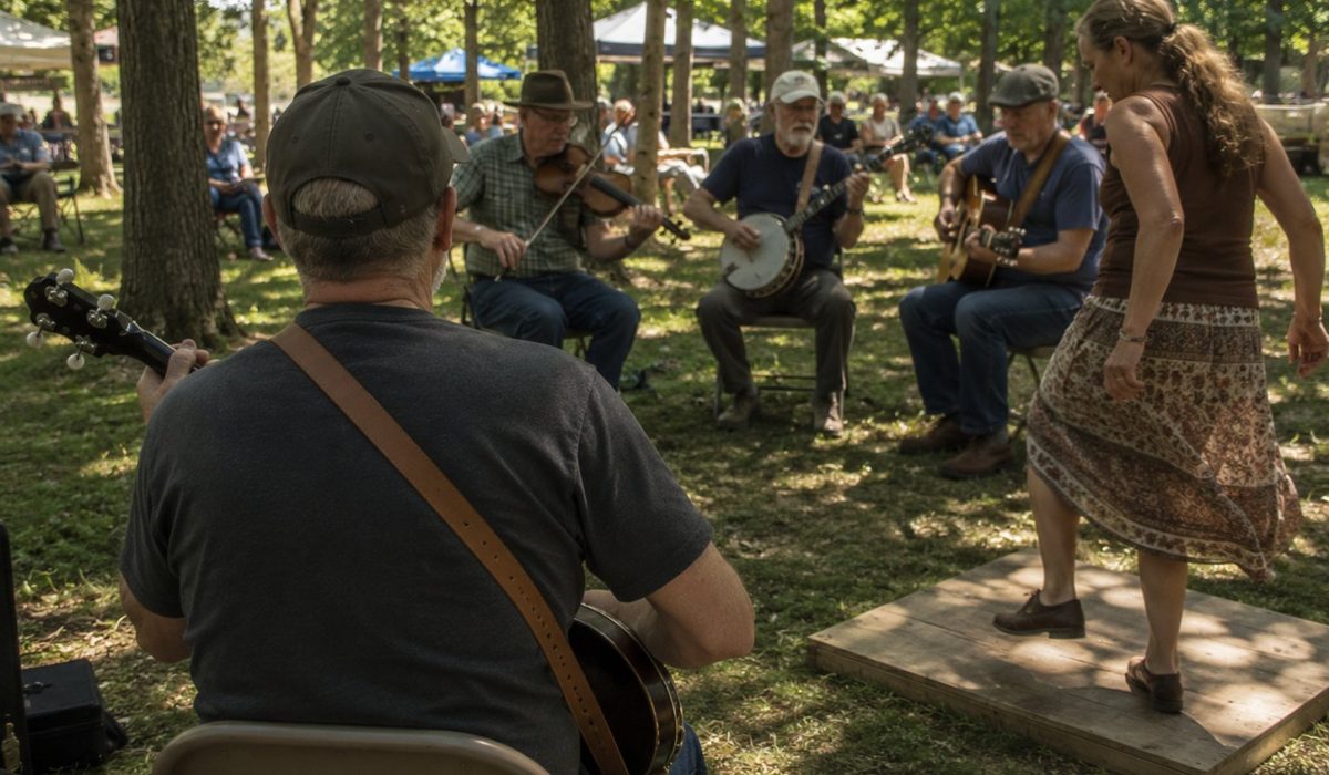 oldtimefestival