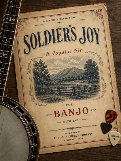 soldiersjoycover