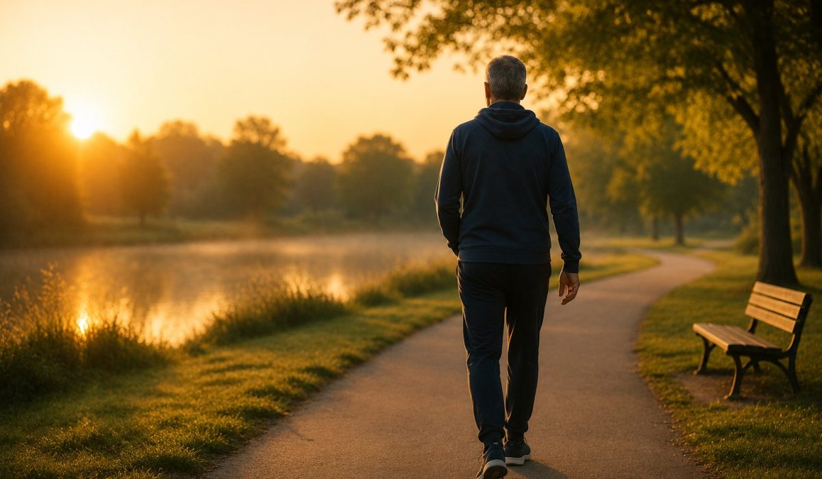 morningwalk