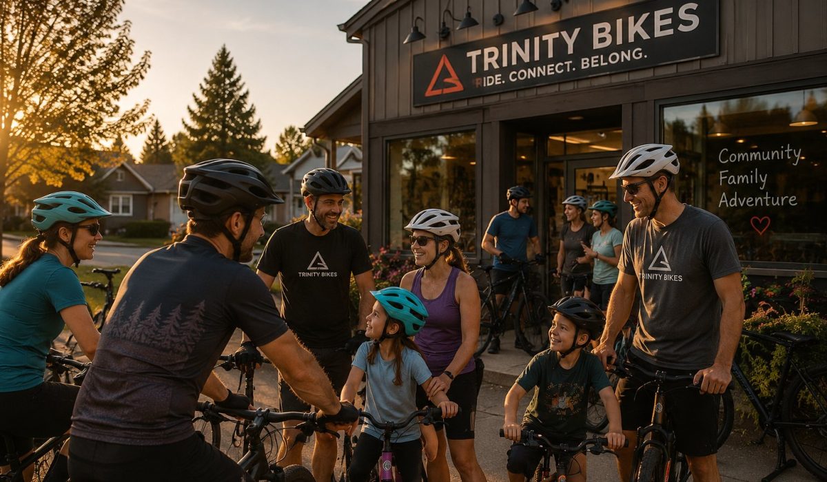 trinitybikes