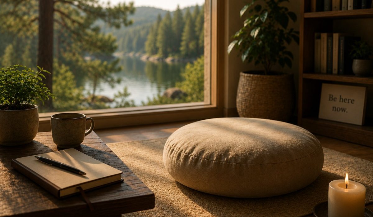sitquietly