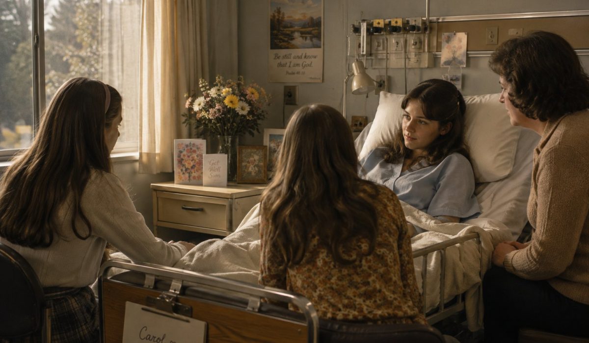 thehospital