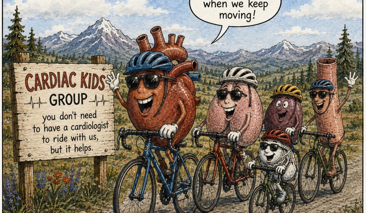 cardiackids
