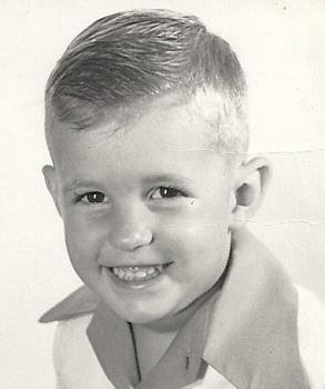 Geoffrey
